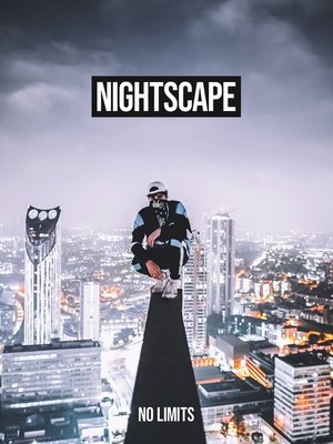 cover image of Nightscape